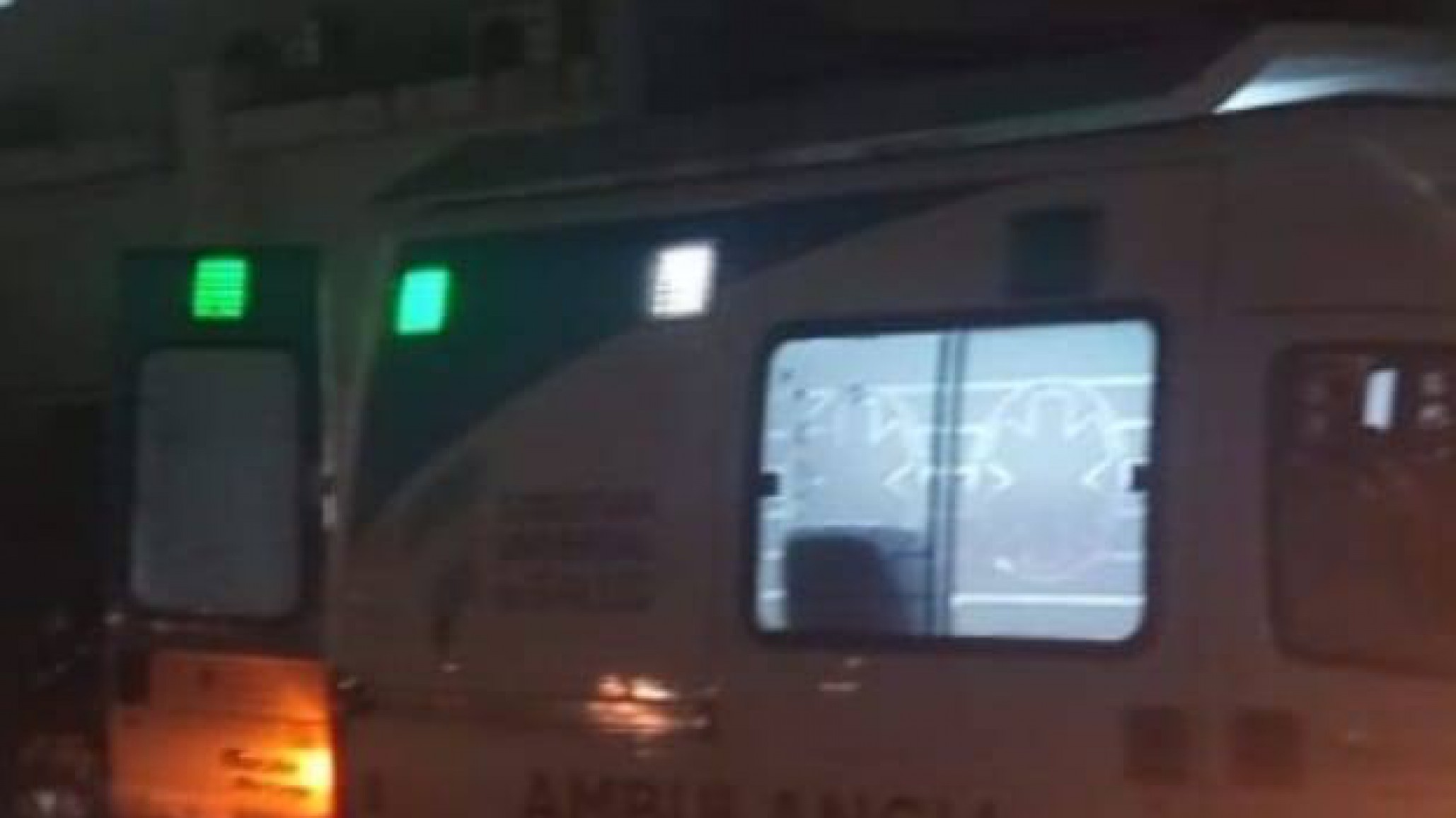 <p>Foto: @RadioChubut</p>