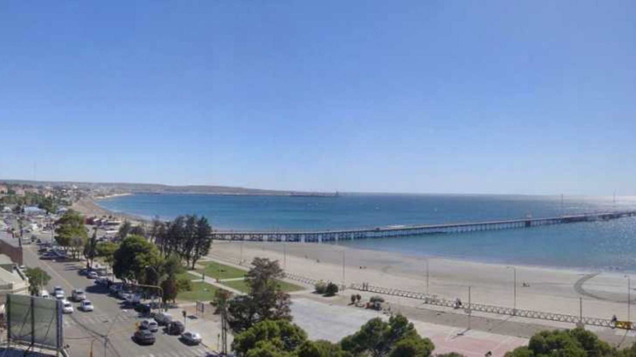 Prófugo por abuso sexual de Mendoza cayó en Madryn cuando fue a cambiar su DNI