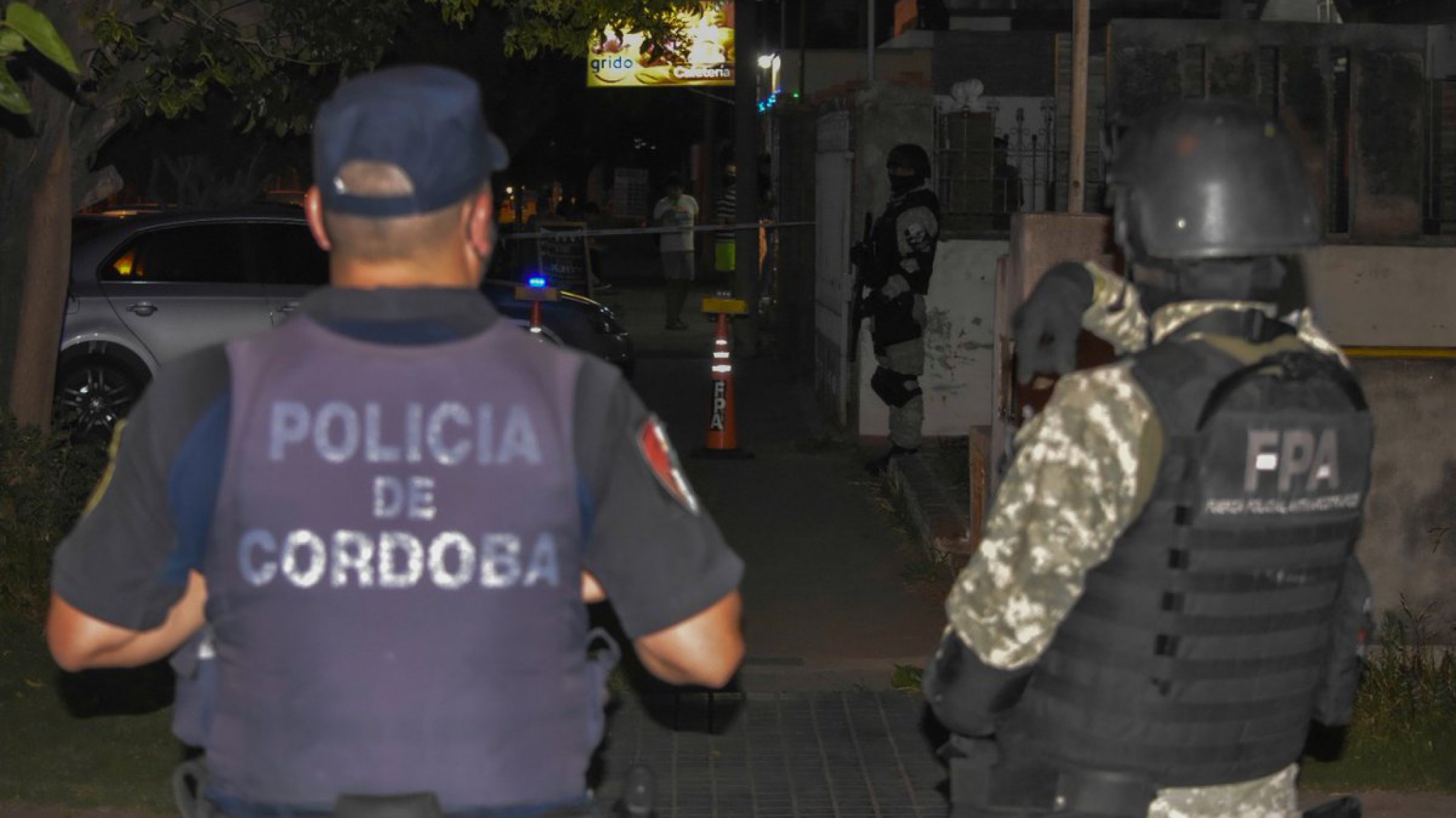 Por la violación grupal a dos hermanas menores de edad detuvieron a tres hombres