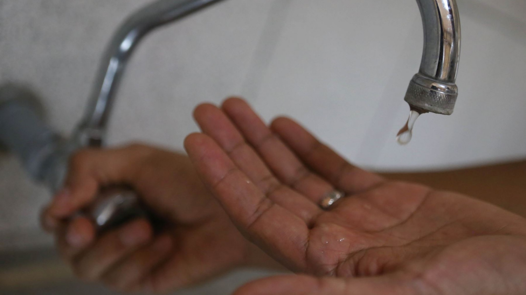 Nuevo corte de agua en Comodoro: Se cortará el suministro este viernes y sábado