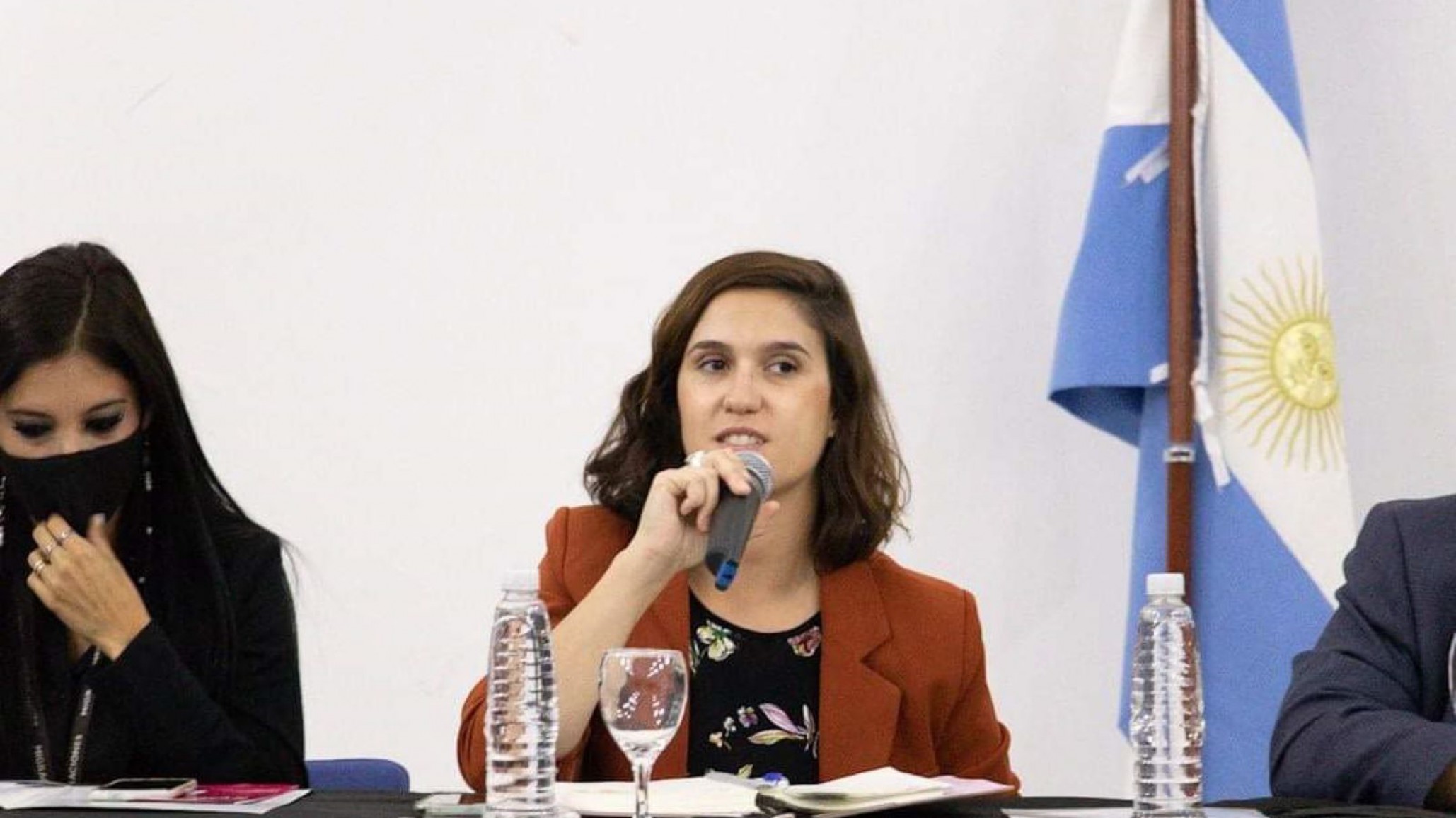 El Foro Federal por el Plan de Acción contra las violencias por motivos de género se hará en Comodoro