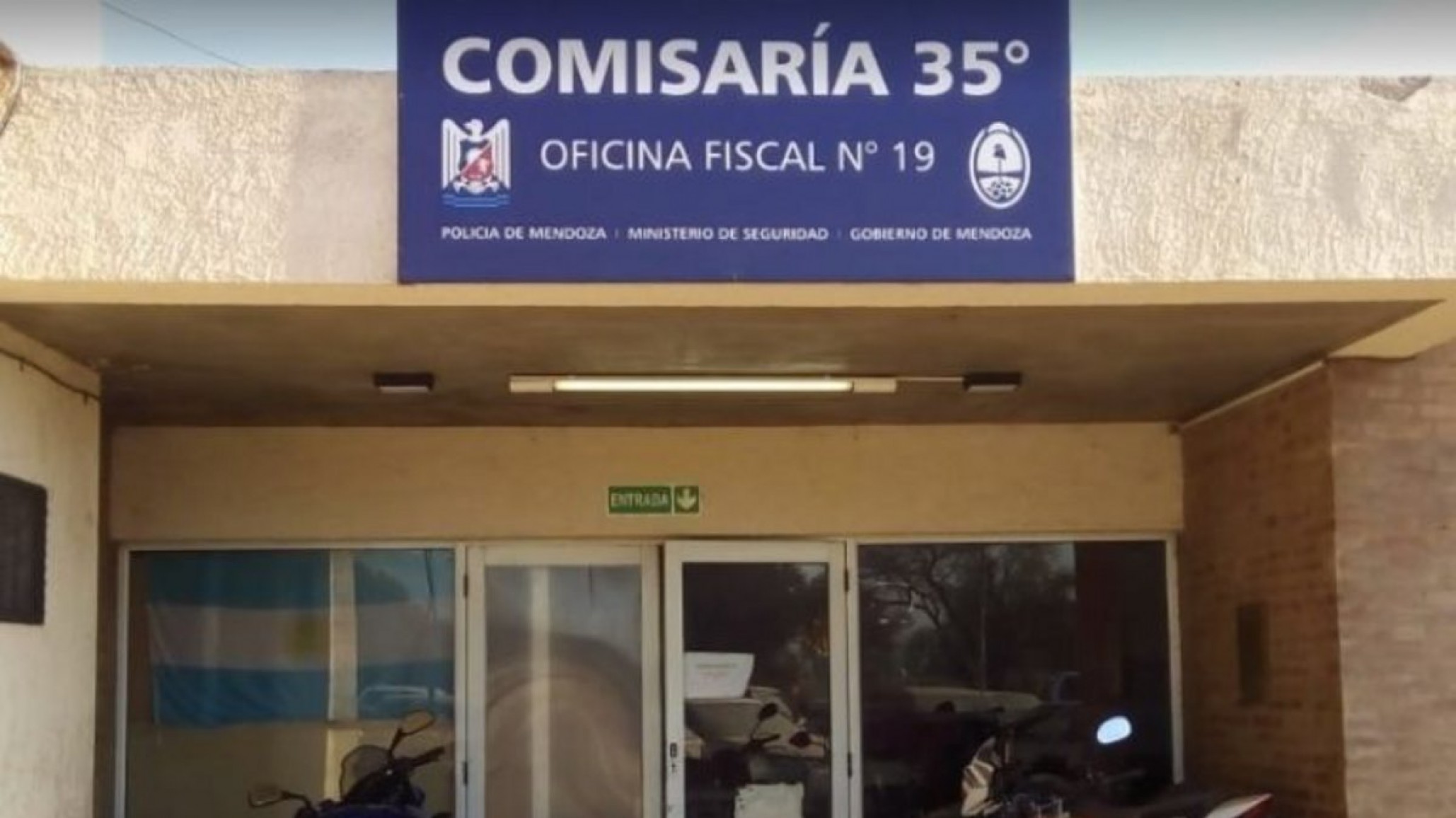 Investigan a un comisario por manejar hacia la Comisaría alcoholizado