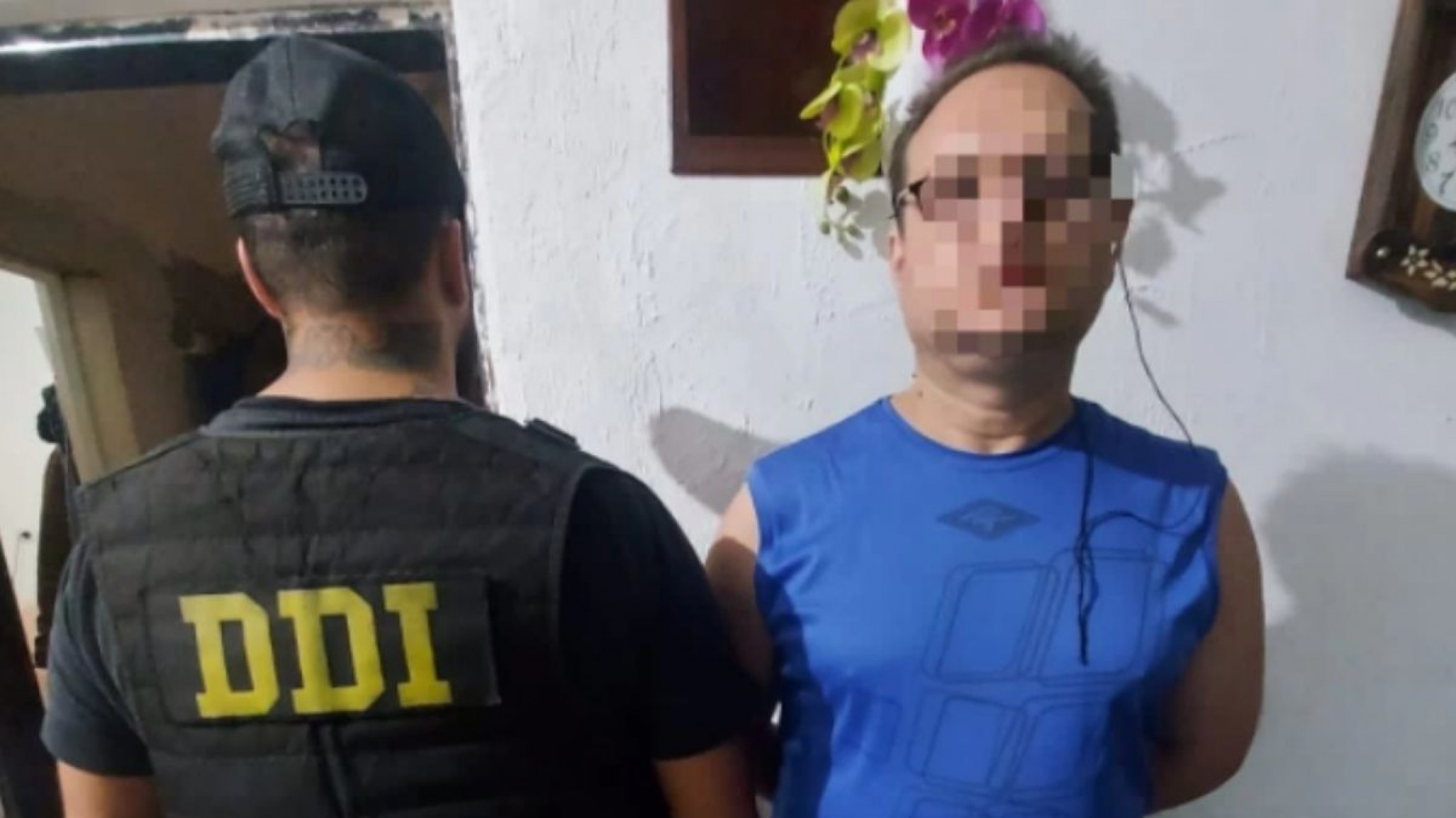 Detuvieron a un pastor evangélico por violar a una adolescente: Le dijo que iba a “salvar su alma”