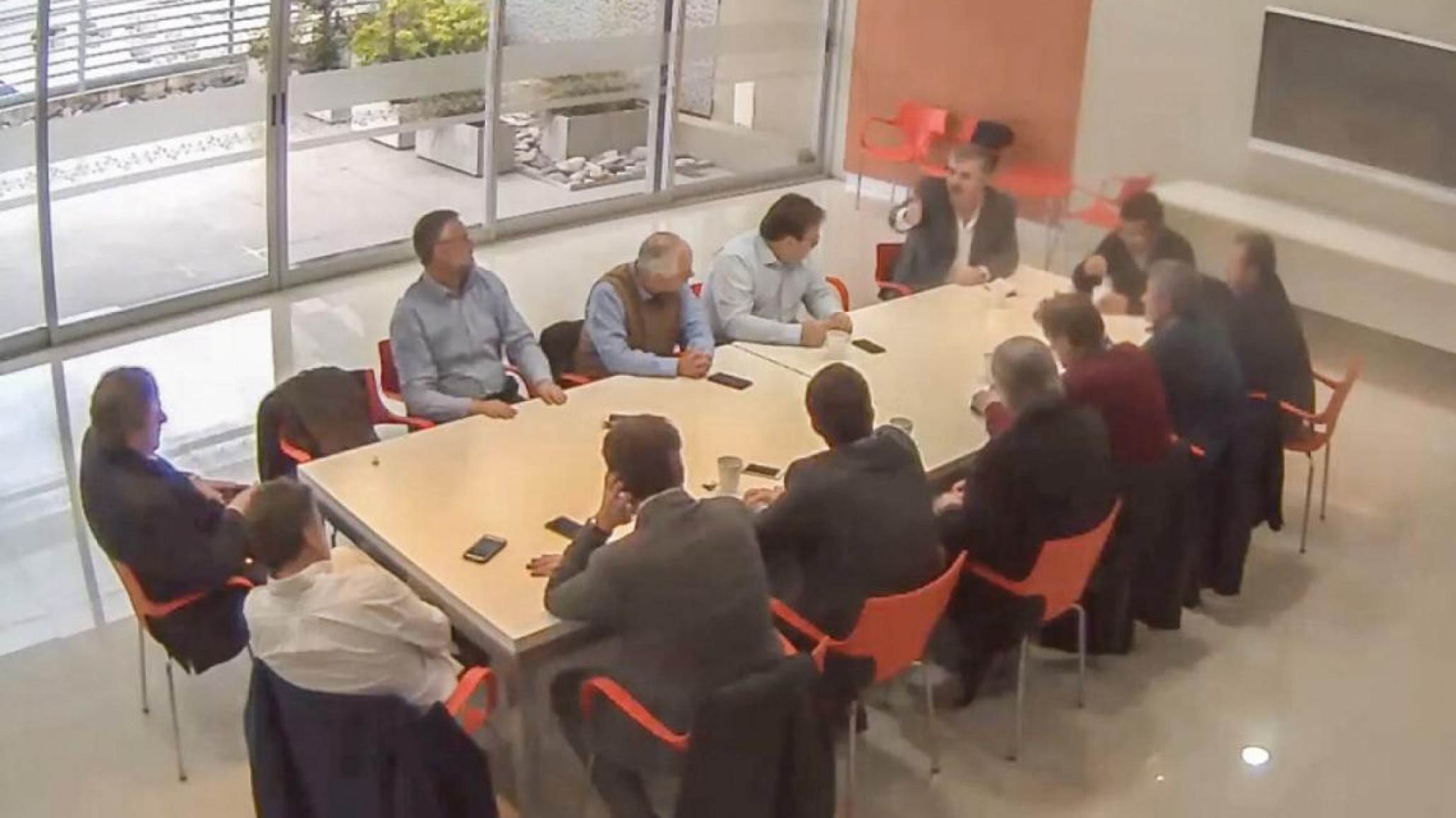 Procesaron a exfuncionarios de María Eugenia Vidal por el armado de causas a gremialistas