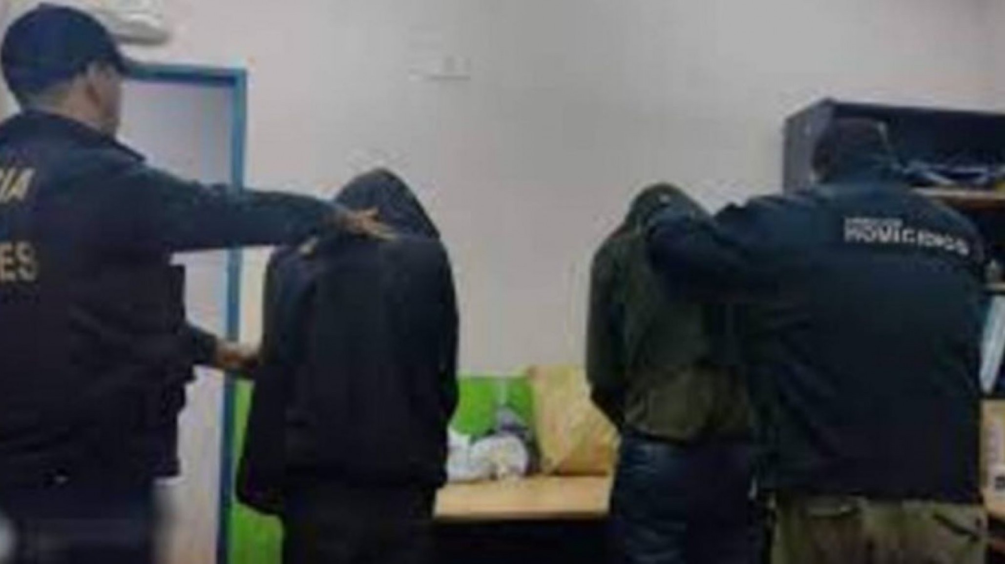 Asaltaron y asesinaron a golpes a un jubilado