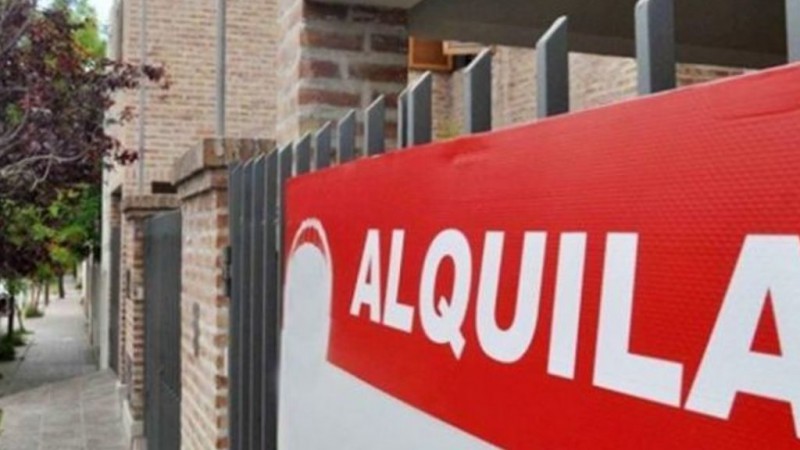 Sindicato de Inquilinos advierte: "El alquiler en Chubut está desbordado y el Estado no responde a la crisis"