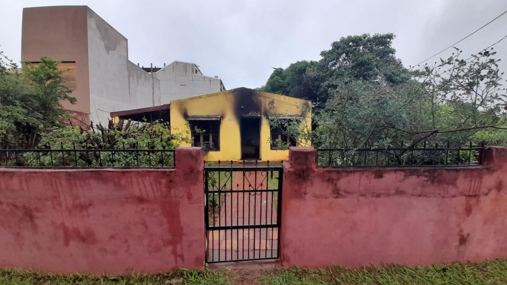 <p>Foto: Misiones Online</p>