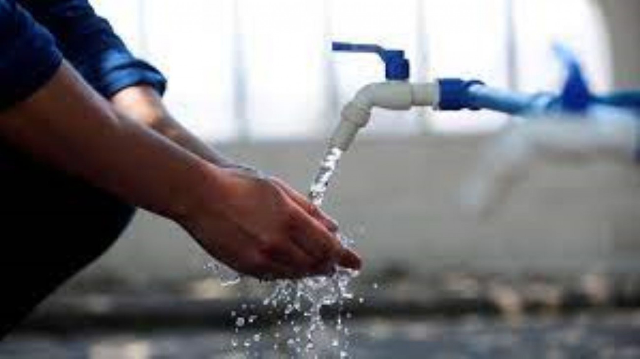 El corte de agua este jueves afecta a zona norte de Comodoro