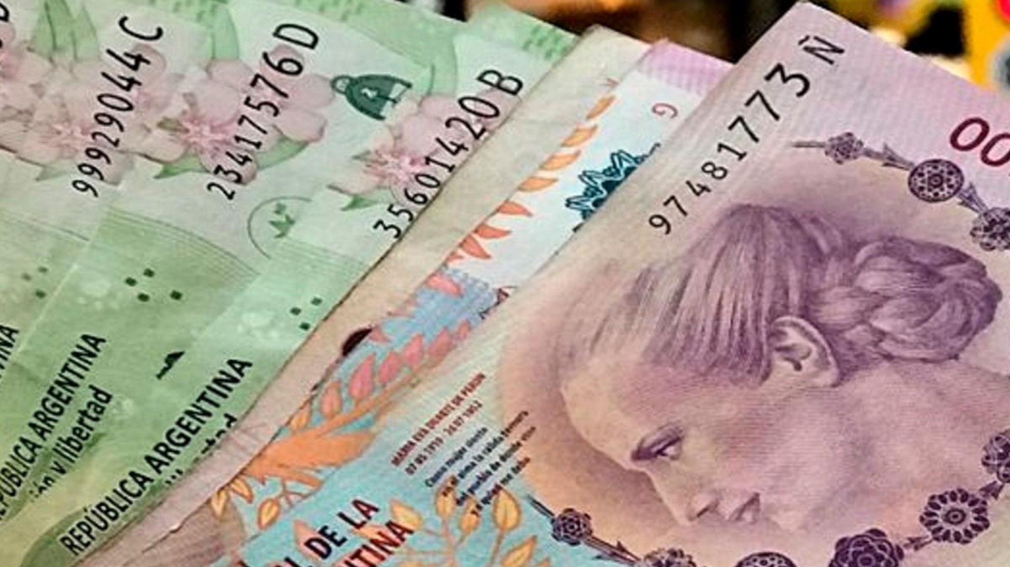 El Gobierno adelantó los aumentos del Salario Mínimo: En junio pasará a $45.540