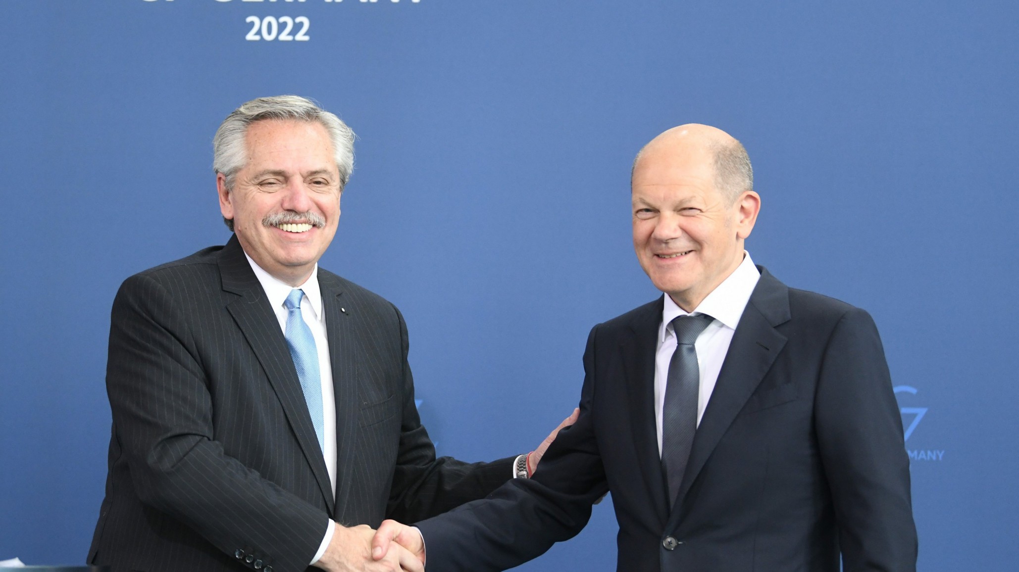 Alberto Fernández aseguró sobre las tarifas: “Se está subsidiando al 10% más rico y no es justo”