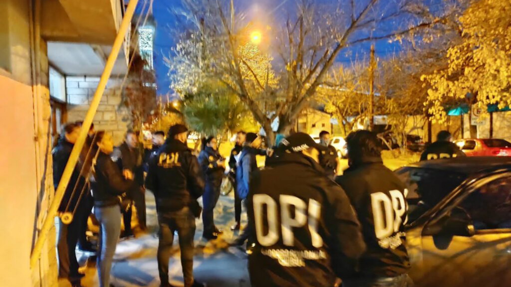 <p>Foto: Comodoro24</p>