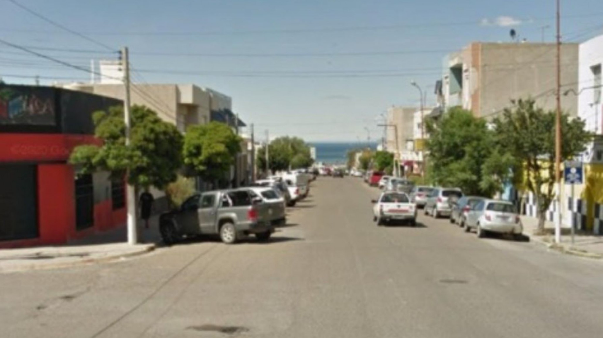 Joven denunció golpiza y robo pero “mintió”