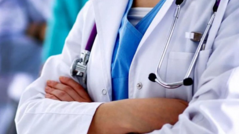 Paro médico en Chubut: confirman medidas para el 28 de abril y el 6 de mayo y advierten que los salarios están 15% atrasados