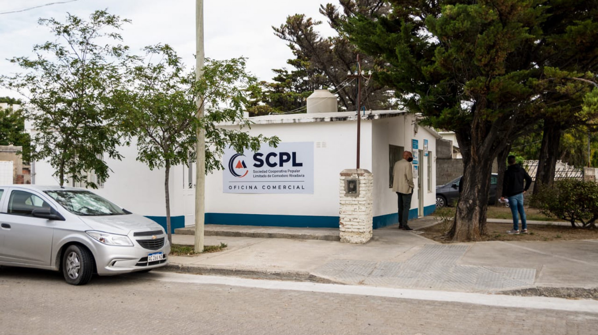 Comodoro: Cortarán la luz durante la mañana de este jueves en algunos barrios