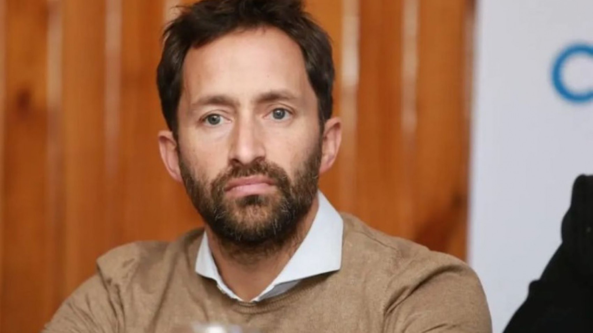 Issa Pfister : “Nuestra manera de avanzar con una mejor ciudad es de forma ordenada y equitativa”