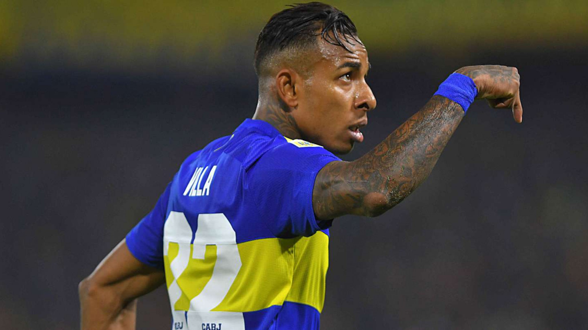 El Ministerio de las Mujeres le envió una carta formal a la AFA por el caso de Sebastián Villa