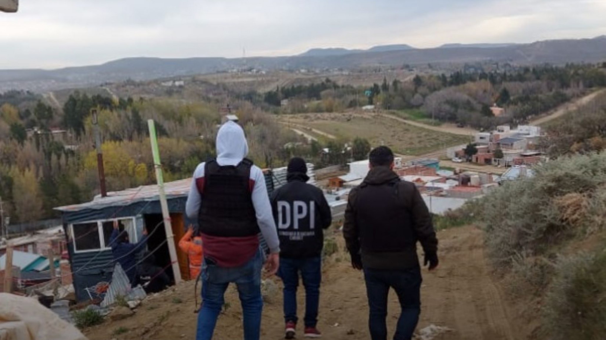 Vendían por Facebook elementos robados