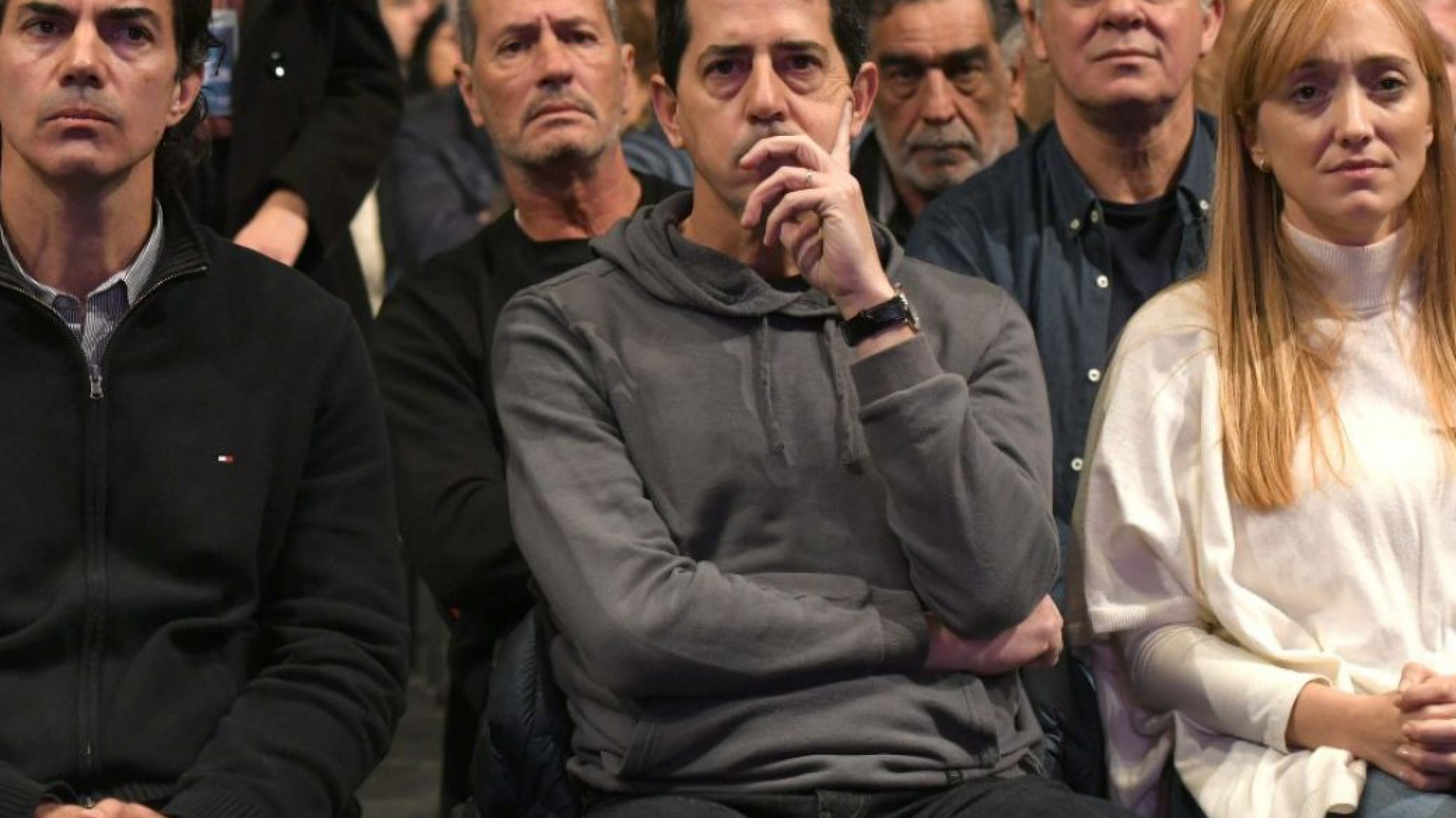 Wado de Pedro pidió que YPF se instale en una provincia patagónica para “descentralizar”