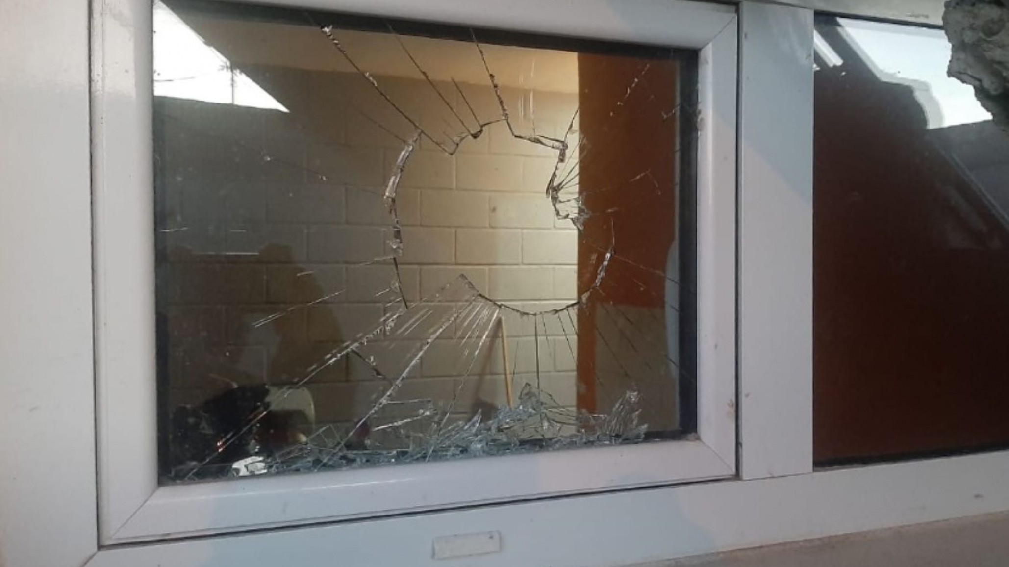 Violencia de género: “fui a buscar a mi hija y la hija de p?de mi ex mujer no me la dio”