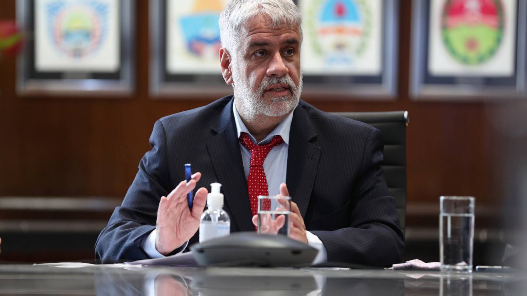 Renunció Roberto Feletti a la secretaría de Comercio Interior