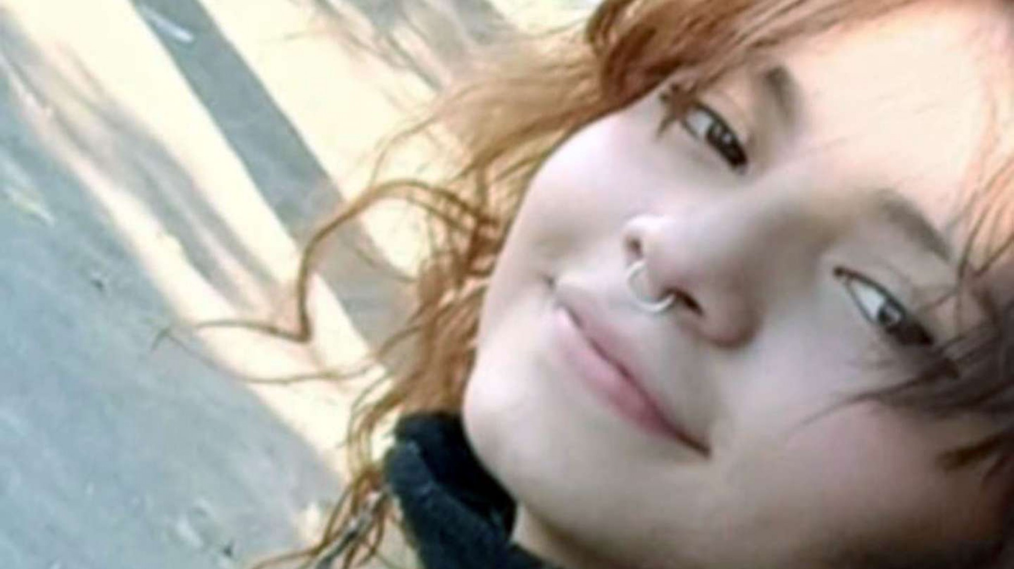 Buscan a Luba, una adolescente que está desaparecida hace más de una semana