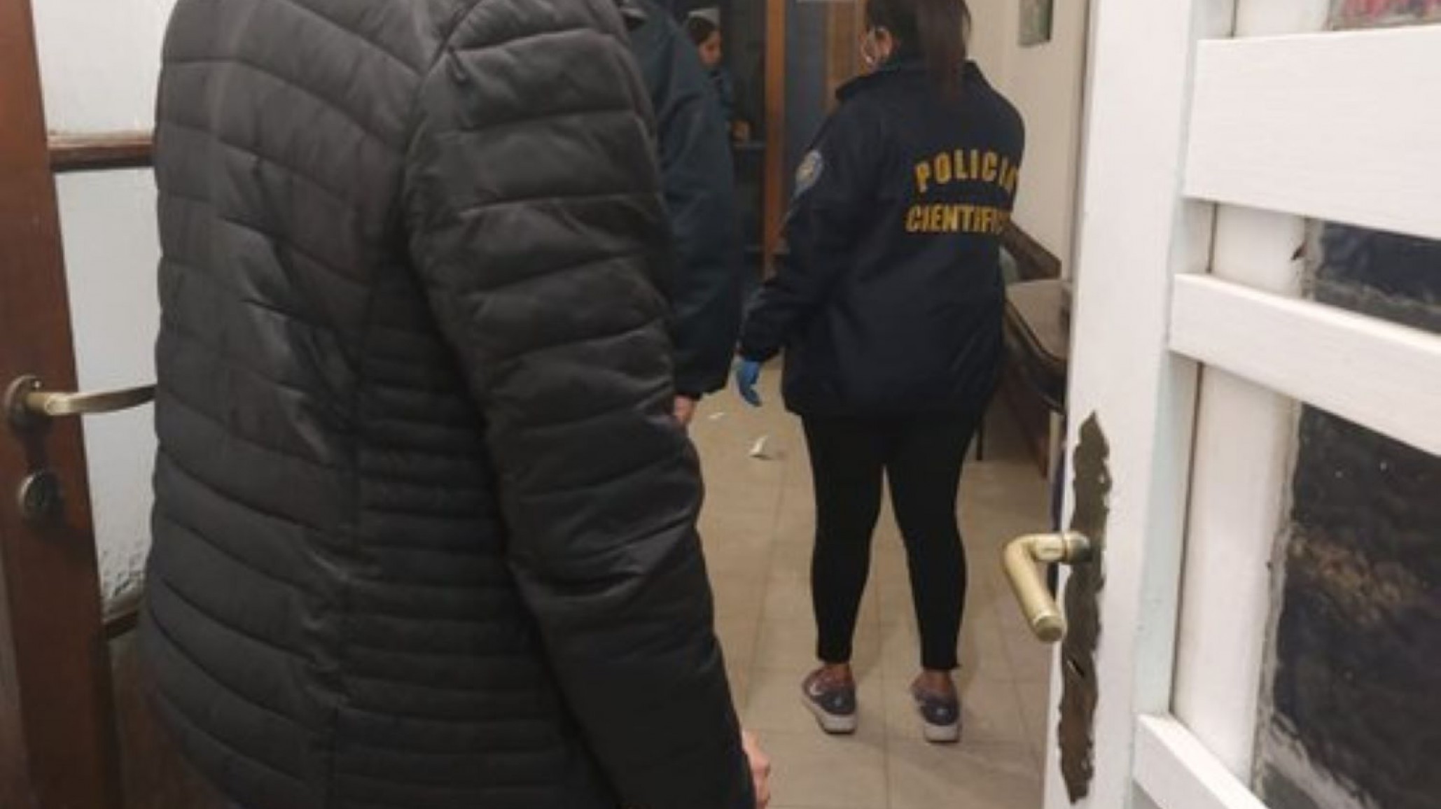 Madryn: un joven murió “en una sesión de masajes terapéuticos”