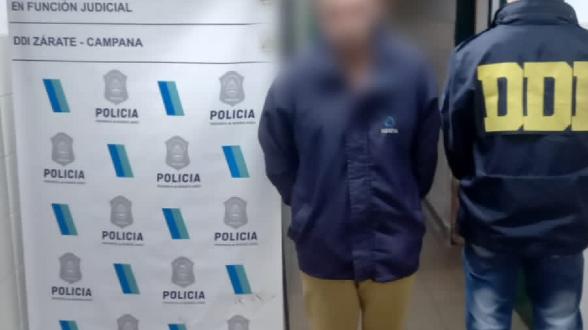 Un hombre y su pareja fueron detenidos por el asesinato de su hija: La nena de 13 años había sido abusada