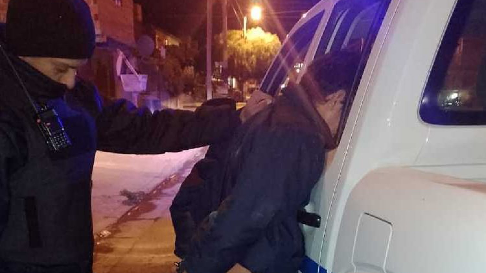 <p>Foto: InfoSur</p>