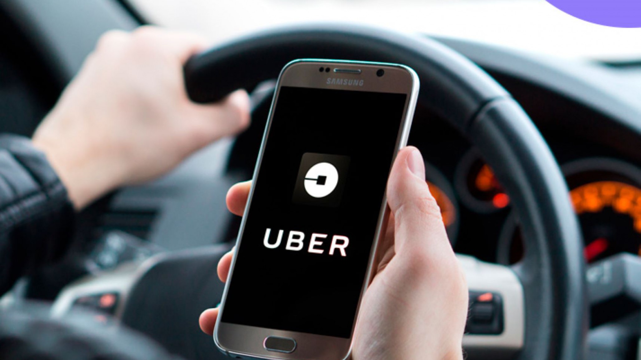 ¿Chau UBER?: Concejal presentó proyecto para penalizar transporte sin habilitación municipal