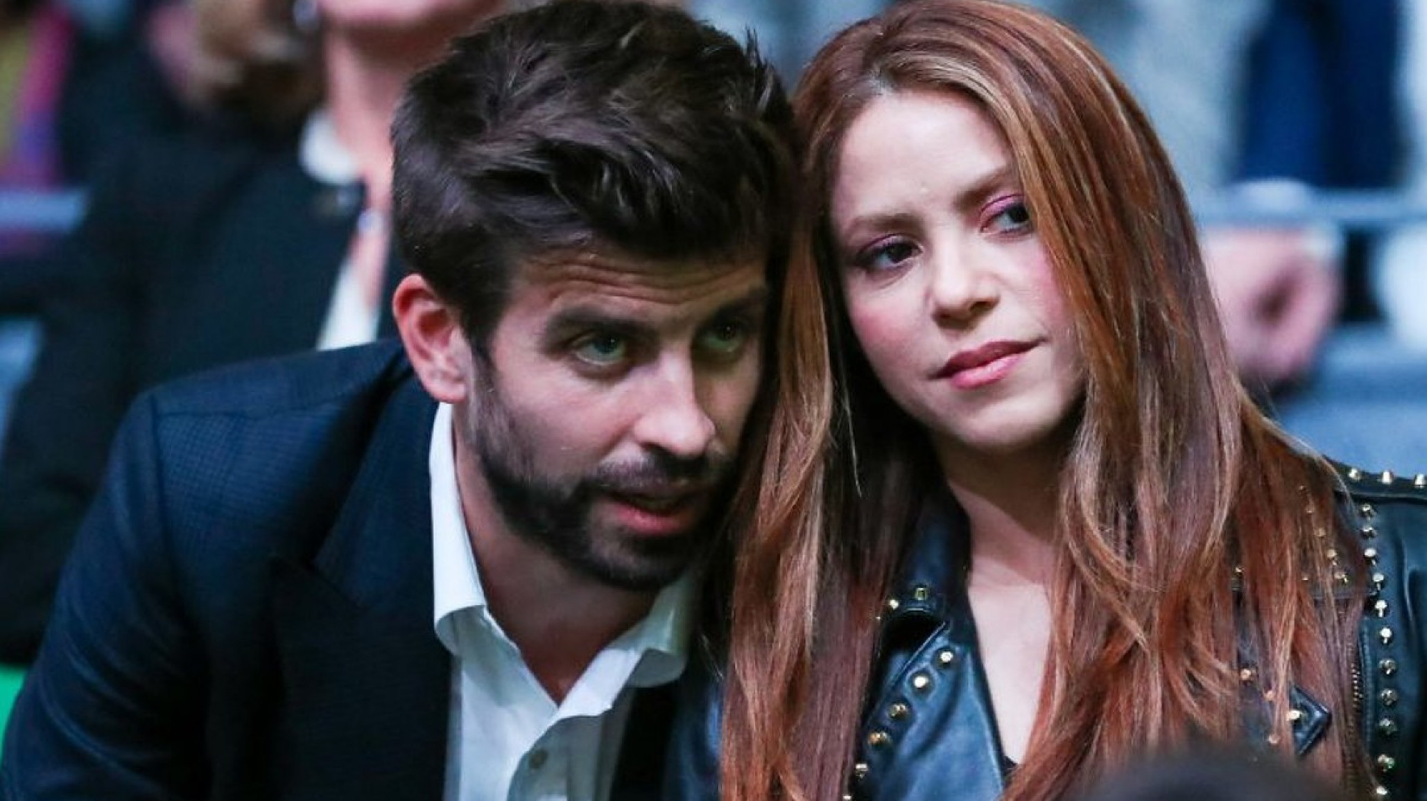 Shakira y Piqué anunciaron su separación tras 12 años de relación