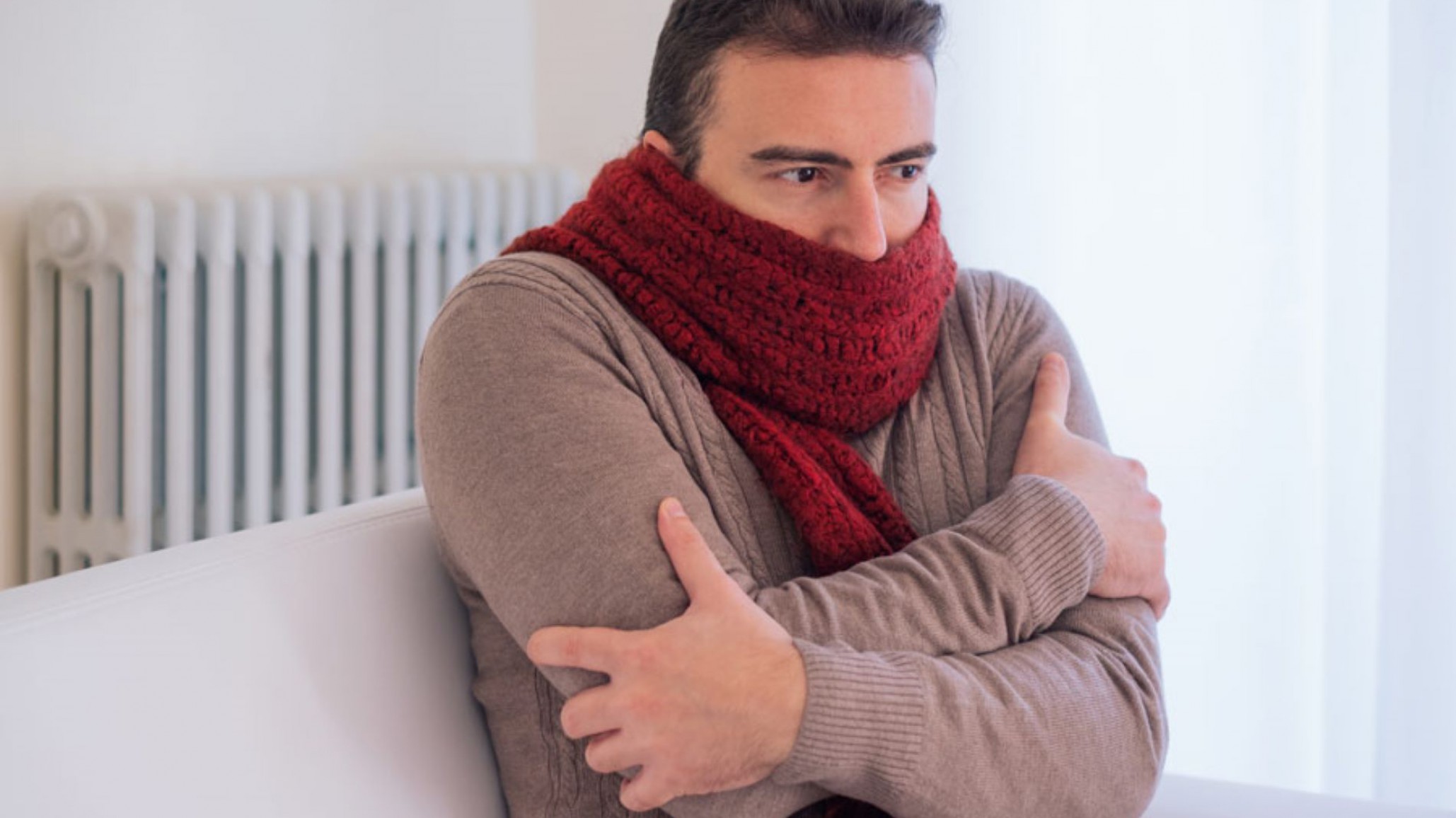 En región patagónica las temperaturas “van a estar por encima del promedio”