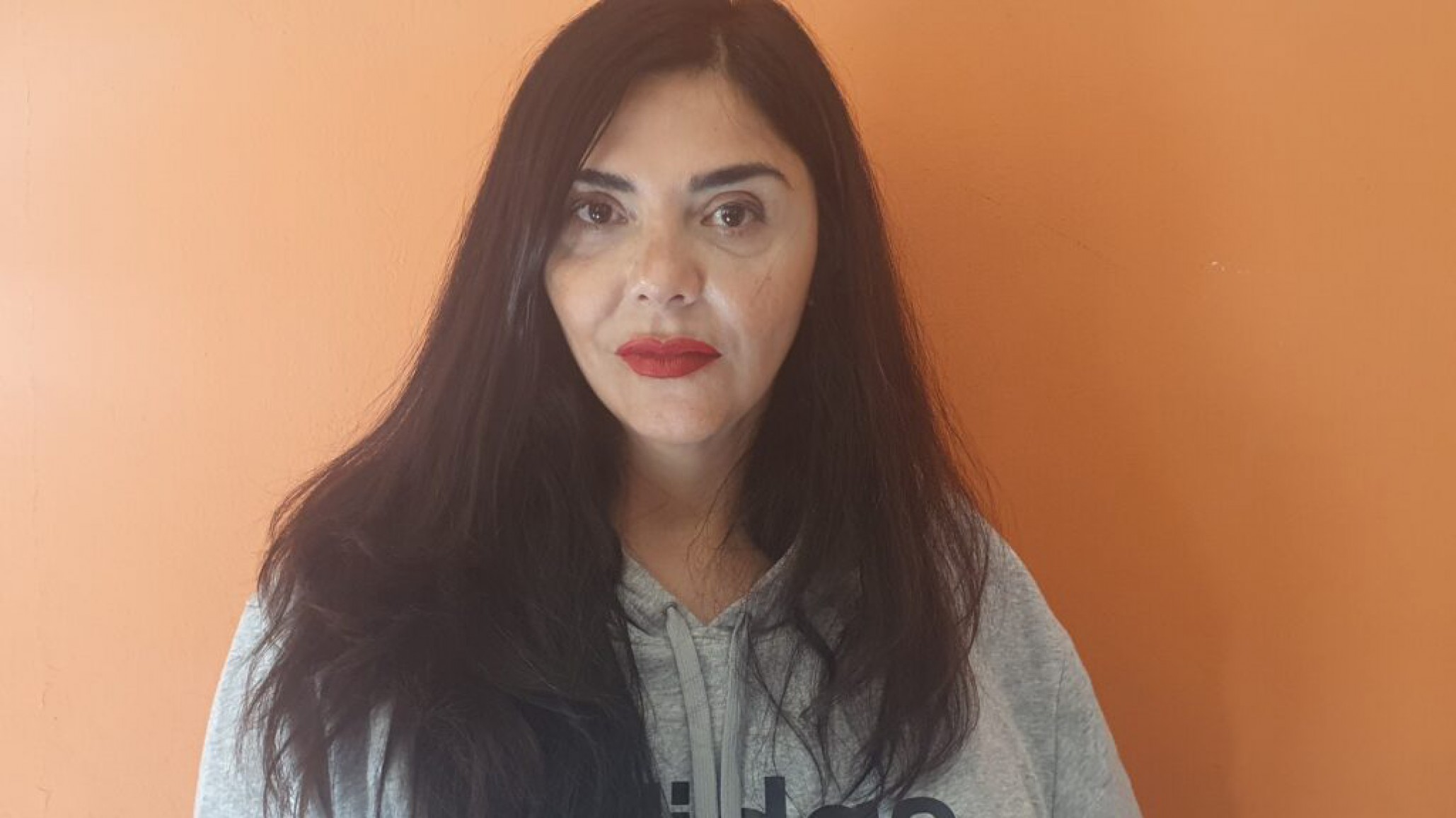 Mariel Suárez sobre los políticos que la denunciaron: “Quieren hacerse los justicieros”