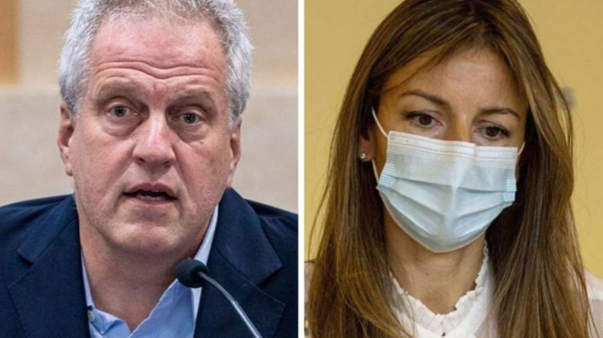 Jaime Perczyk sobre la prohibición del lenguaje inclusivo en escuelas de CABA: “Lo que tenemos que cambiar son las causas profundas”