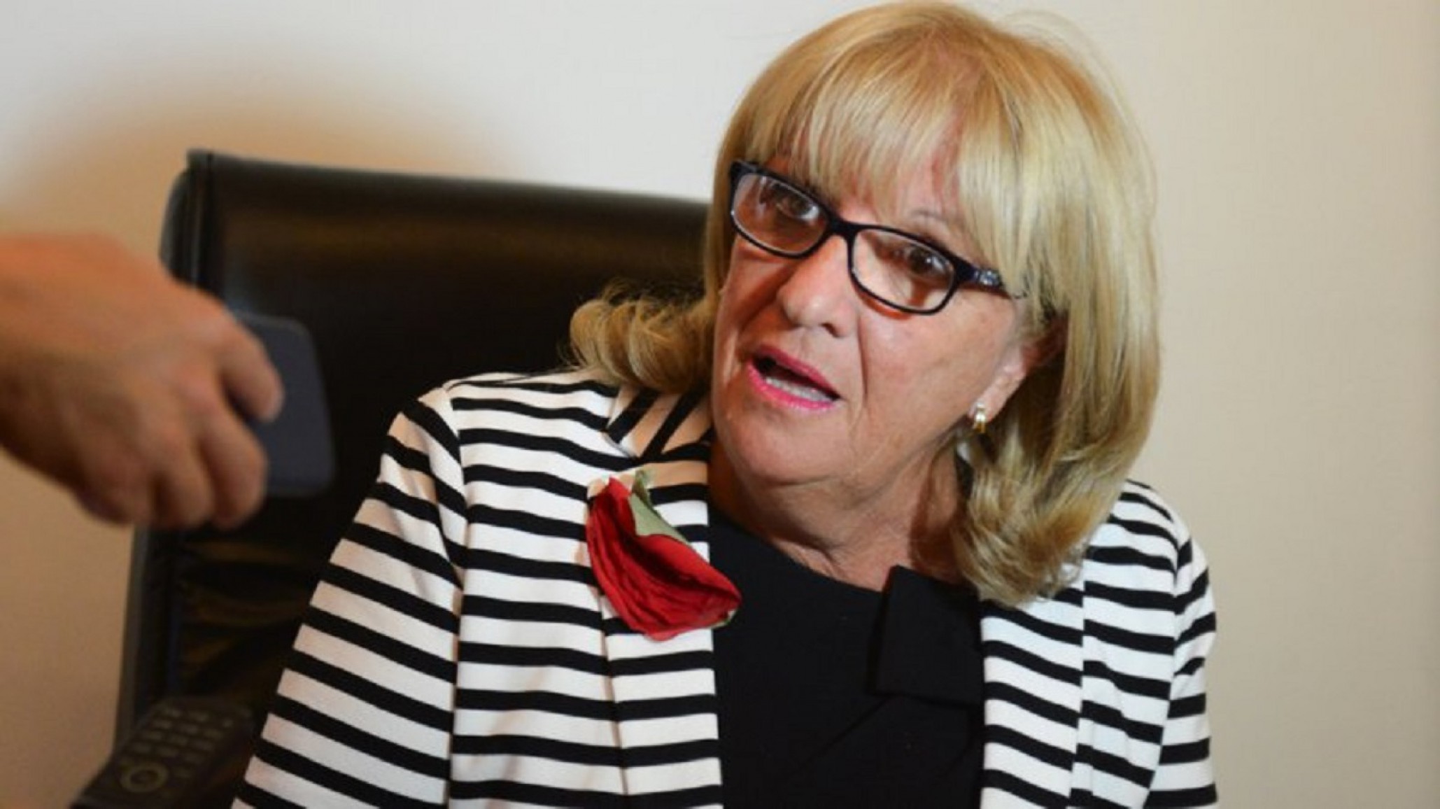 La jueza federal sobre operativos del fin de semana: “encontramos dinero de baja denominación producto de la venta de drogas”