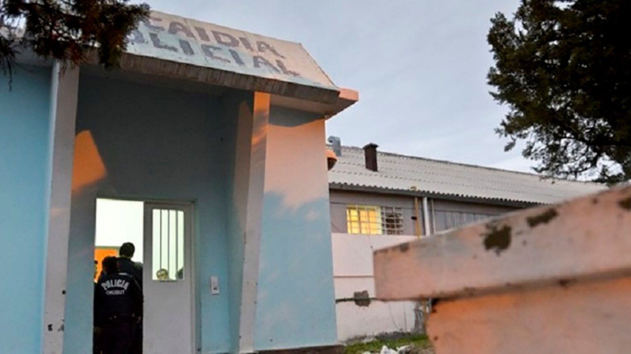 Abogado de preso por un homicidio denunció que “torturaron a su cliente en la Alcaidía”