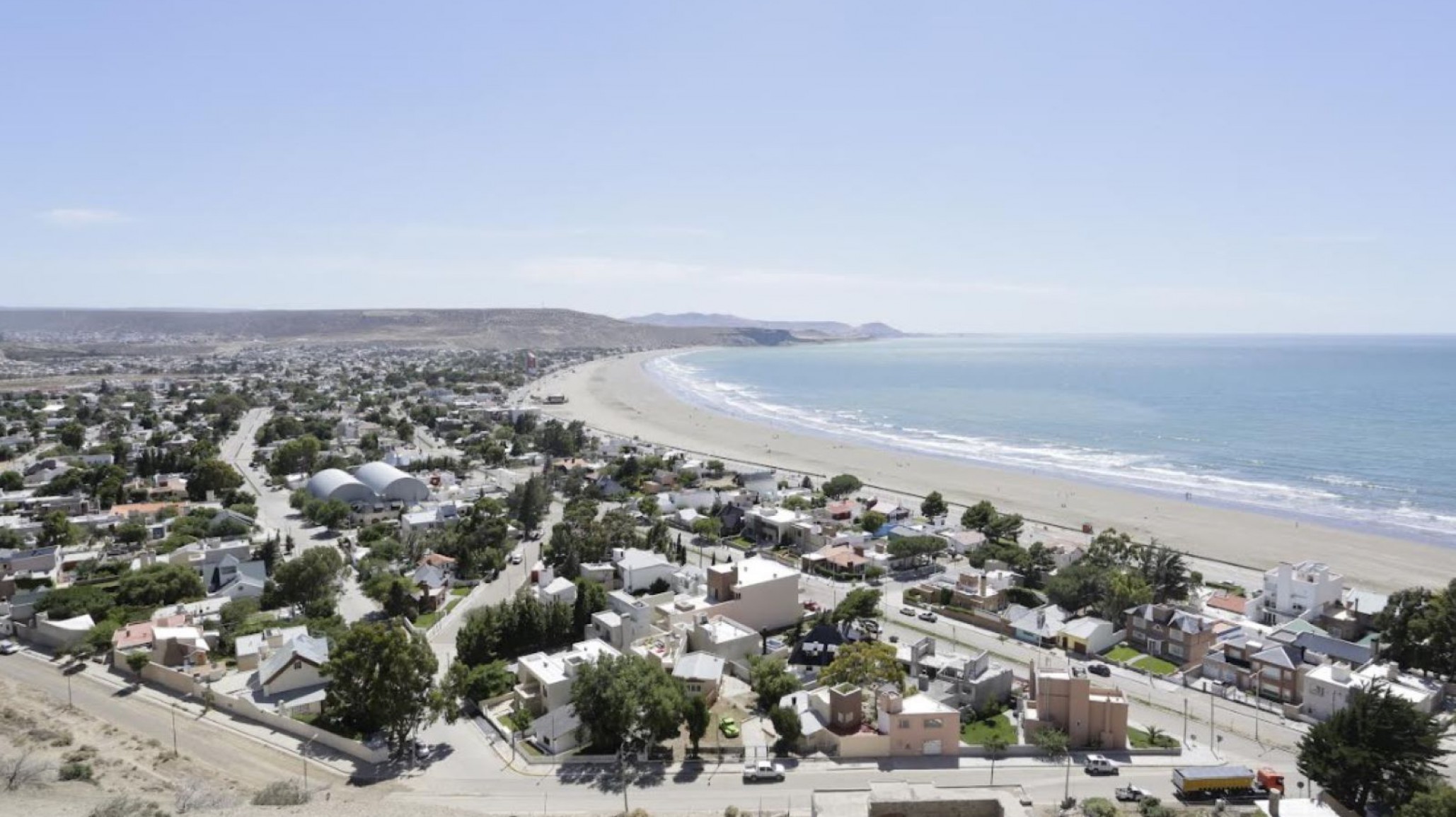 Rada Tilly: en 6 meses la tarifa de agua aumentó un 522%