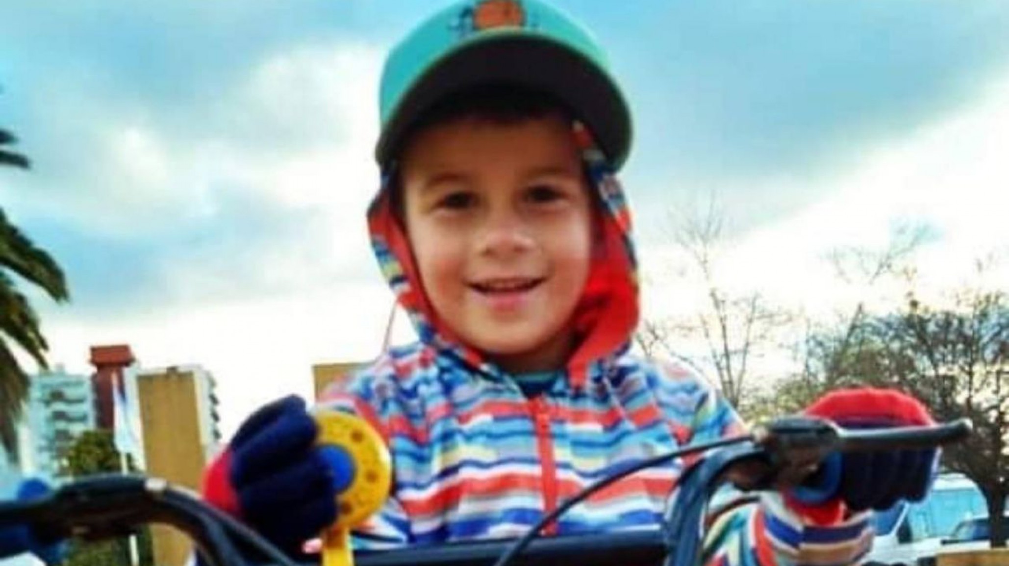 Elevaron a juicio oral la causa por el asesinato de Lucio Dupuy: Podría realizarse este año