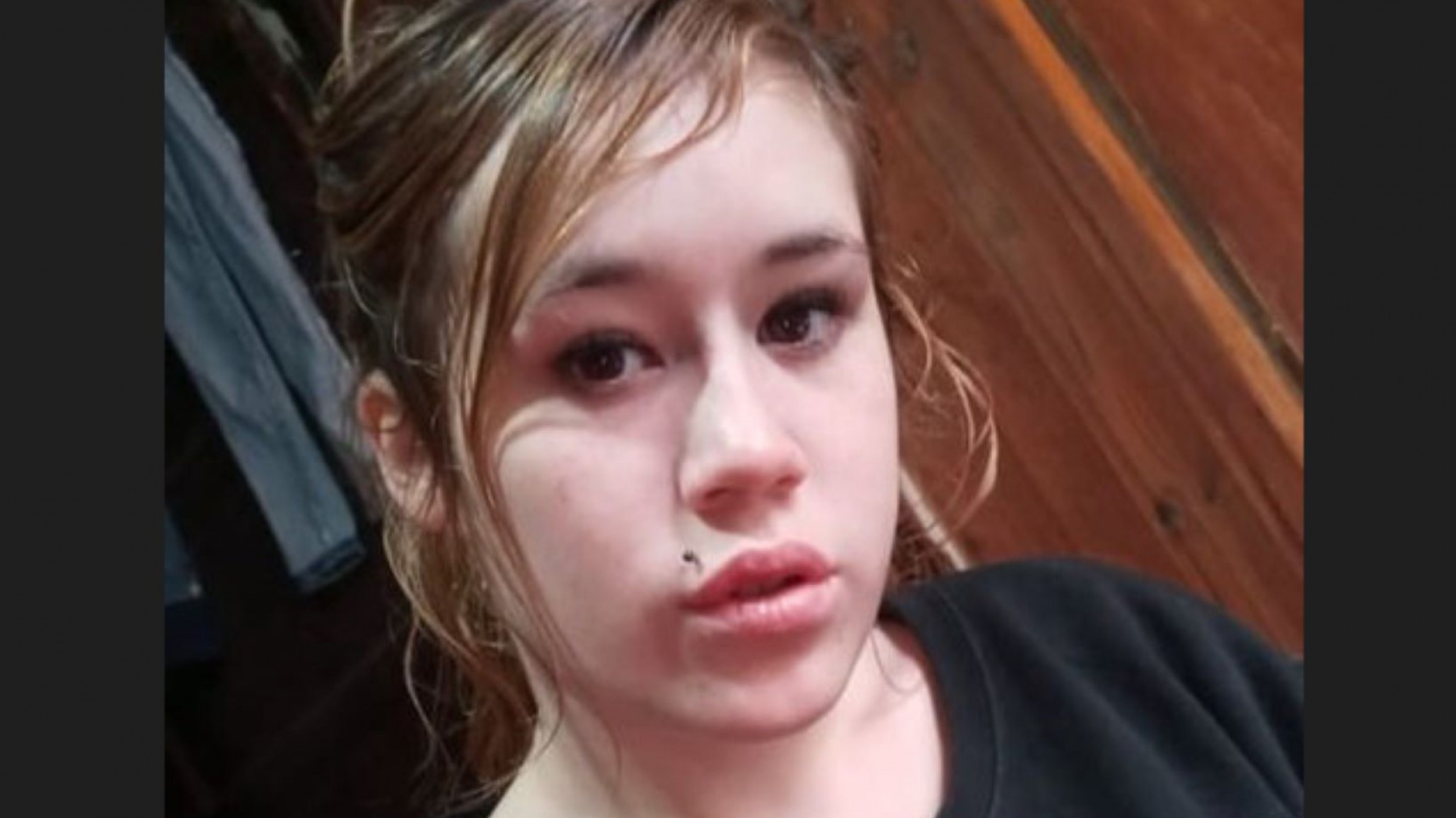 Una joven está desaparecida hace 6 días