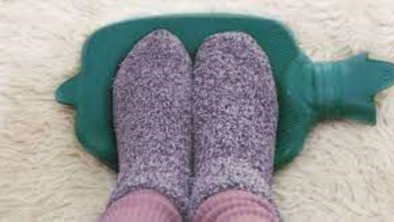 Viernes con mínima de 1°C y ráfagas de hasta 50 km/h en Comodoro