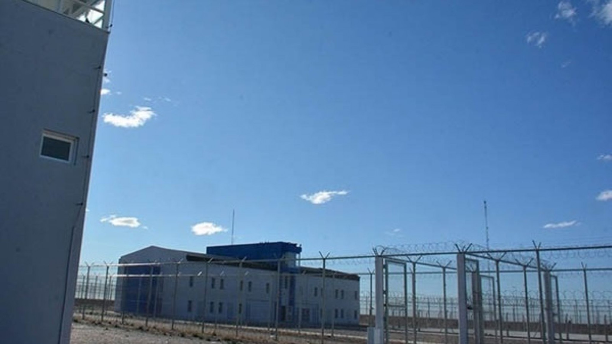 Asesinaron a un preso en el Instituto Penitenciario y hay un detenido