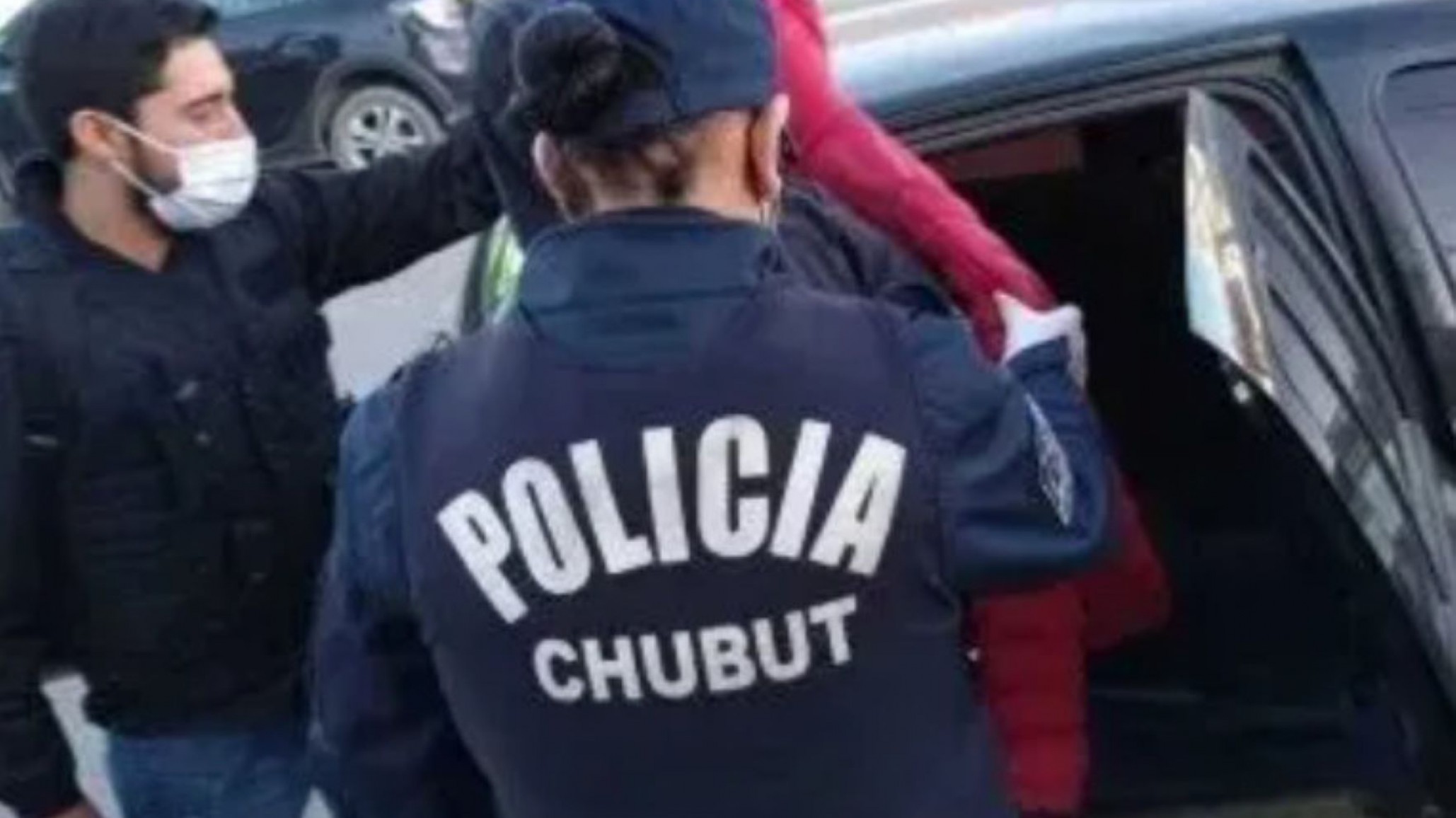 La sospechosa de los robos a menores quedó en domiciliaria porque tiene dos hijos a cargo