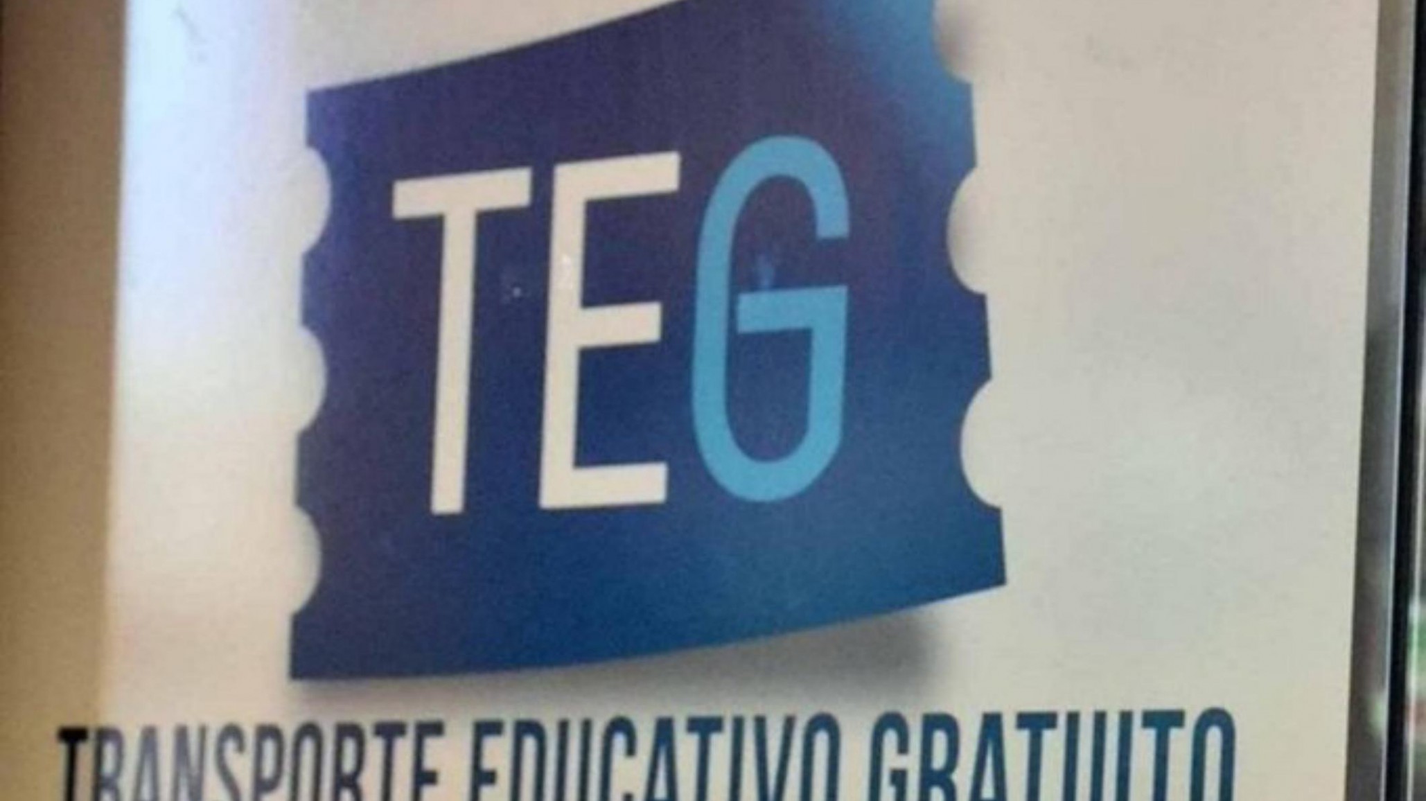 Sigue la carga de atributos para beneficiarios del TEG