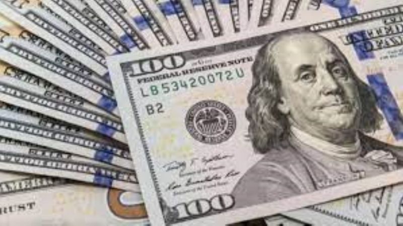 El Central "regaló" dólares del FMI pero no frenó la corrida: el oficial cerró en $1.485
