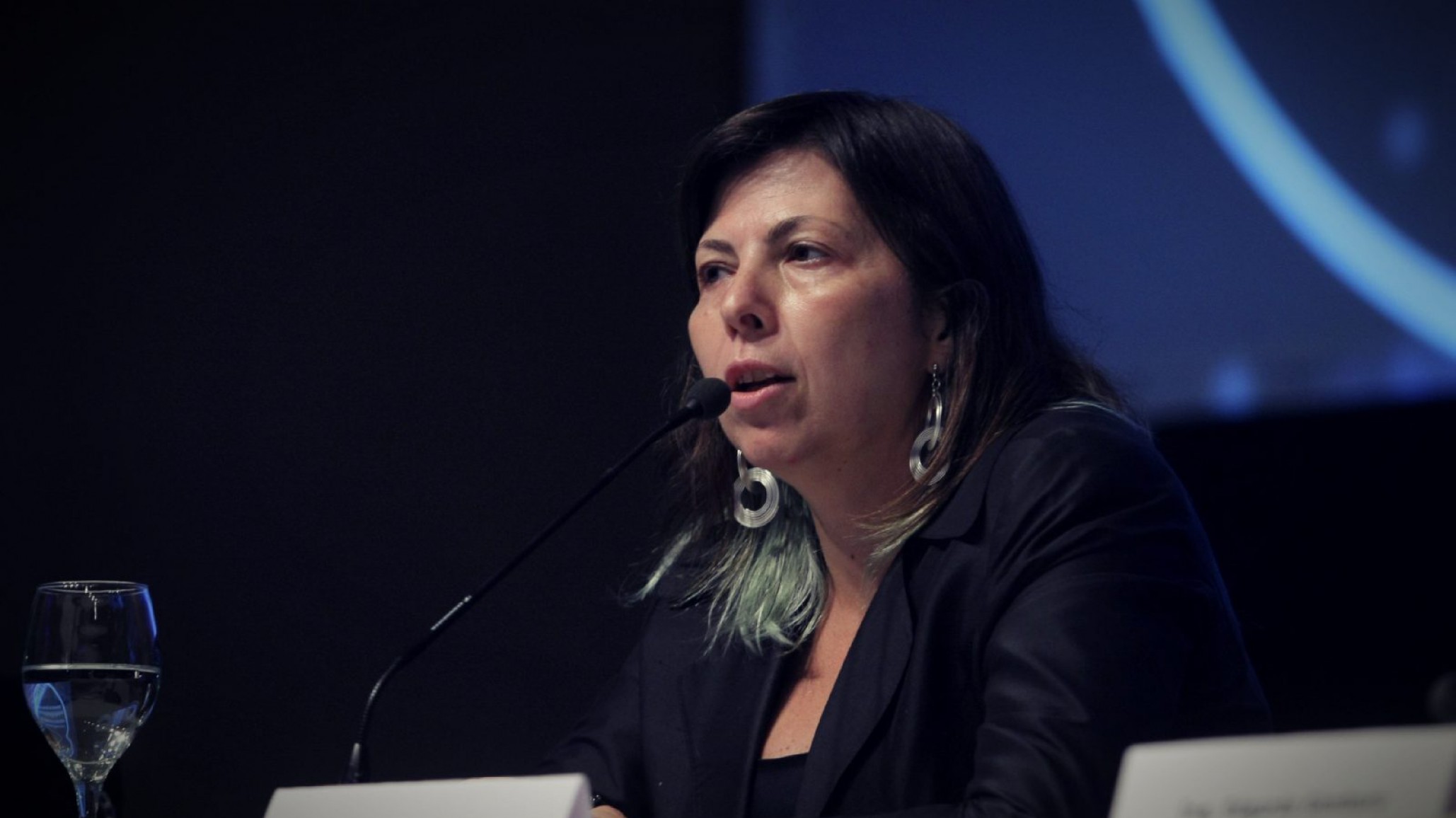 Mensaje del FMI: “Esperamos trabajar con la ministra Silvina Batakis y su equipo para continuar apoyando a la Argentina”