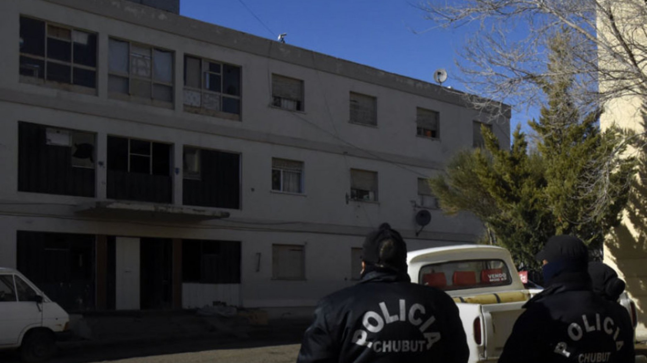 Concejales aprobaron proyecto para desalojar y recuperar gamelas de Km 3 “hay muchos hechos vandálicos”