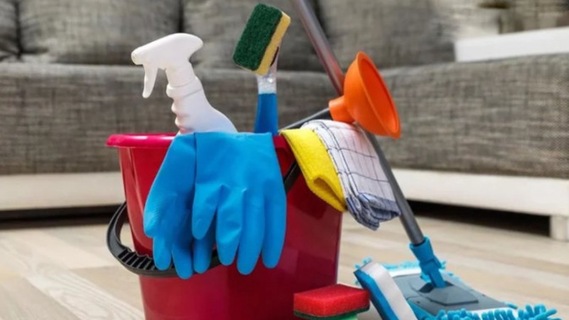 Empleo doméstico: hay un nuevo aumento y bono