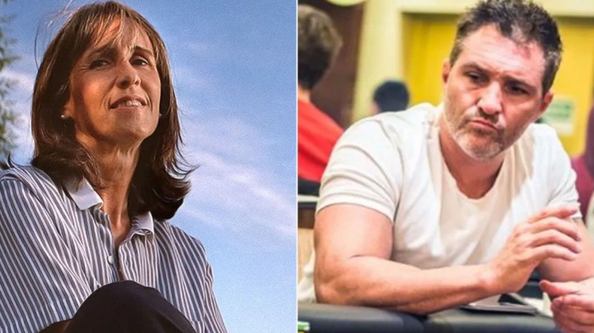 Crimen de María Marta García Belsunce: absolvieron a Pachelo pero queda preso por otros robos