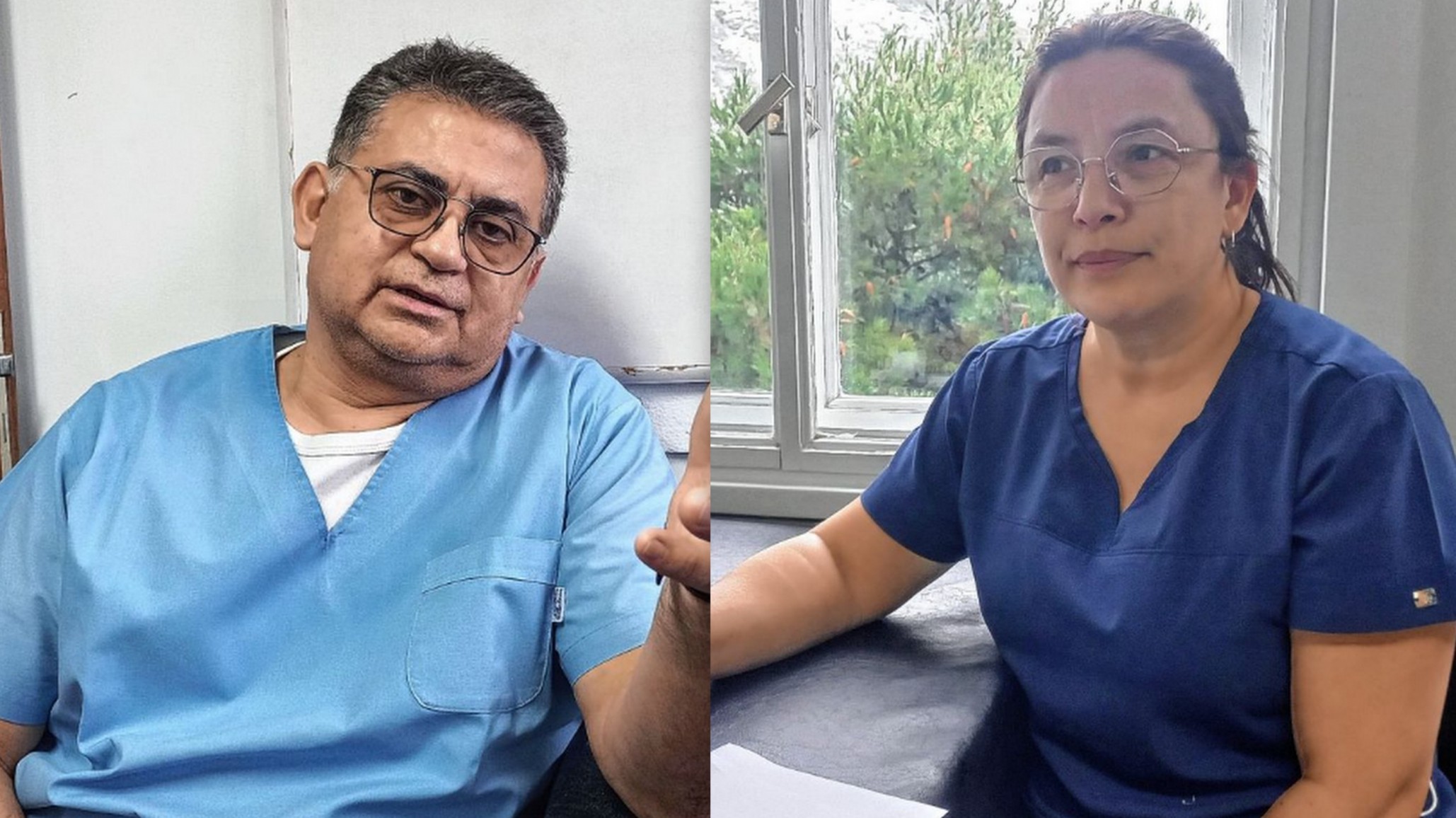 Renuncia masiva en Terapia Intensiva Pediátrica “no podemos trabajar y cobrar un 40 por ciento de sueldo”