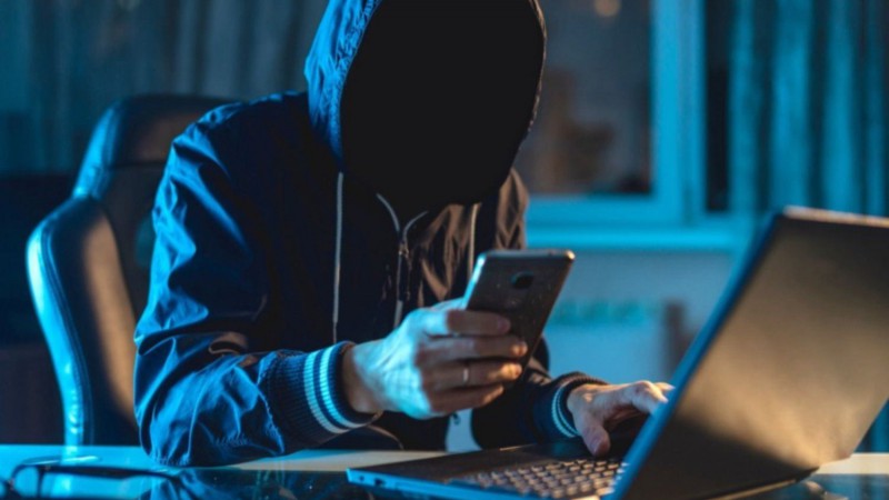 “Ciberdelito”: a comisario retirado de Gaiman le gastaron $ 36.000 con la tarjeta en Buenos Aires