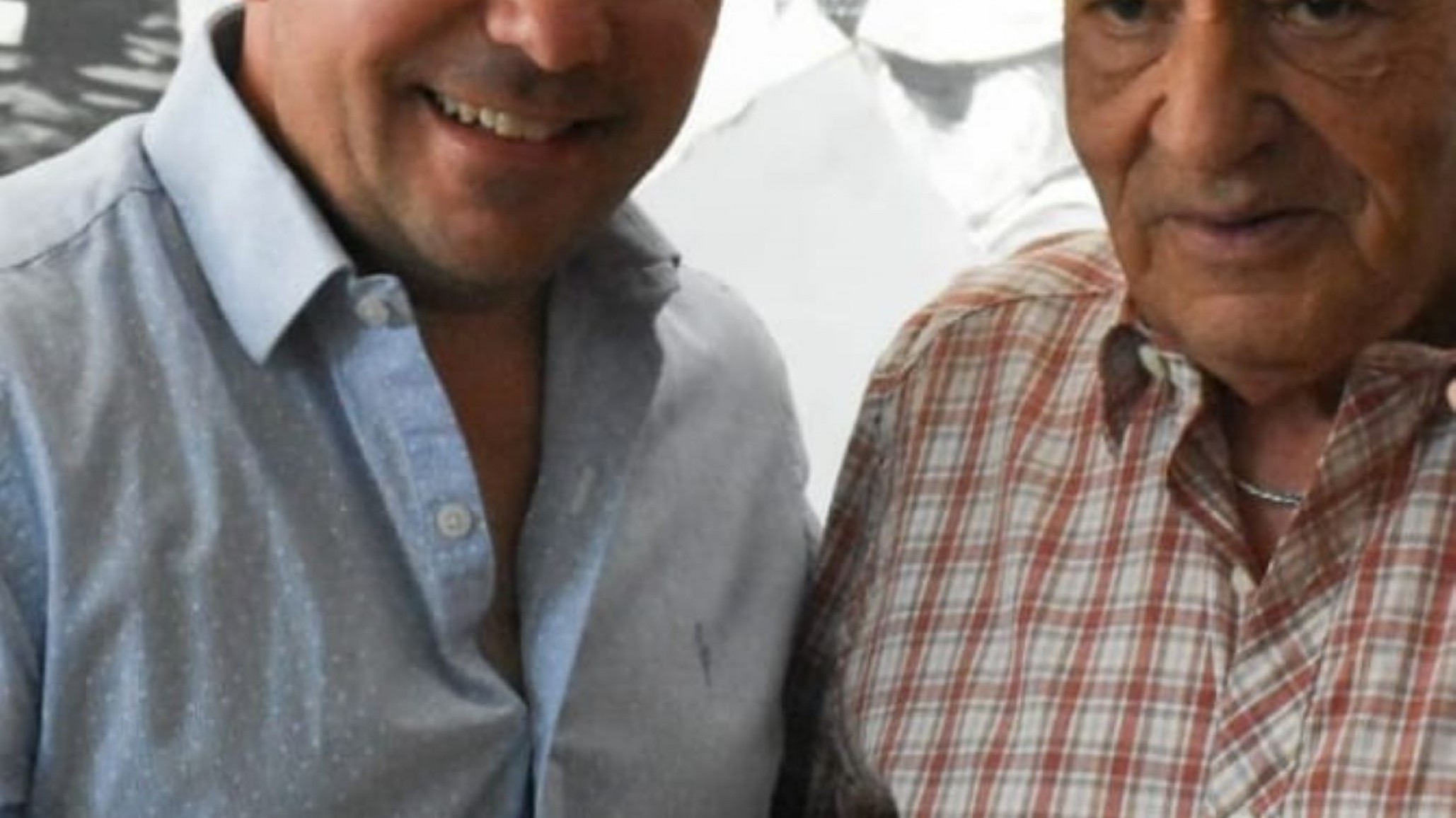 Madryn: murió Abel Sastre, el padre de Ricardo y Gustavo